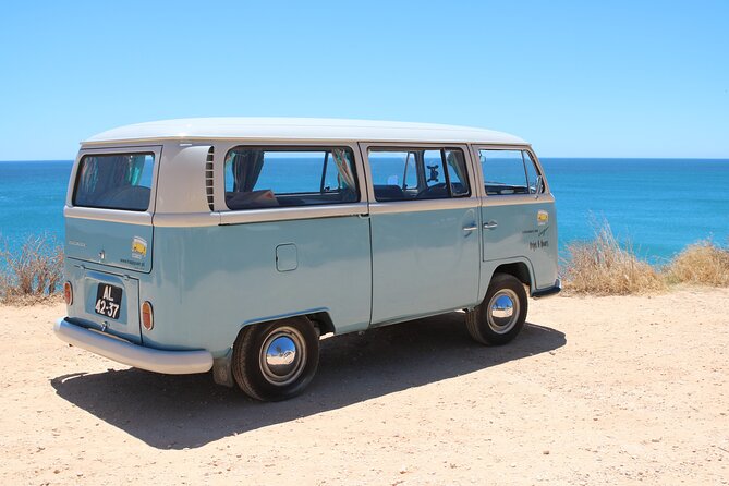 Seven Hanging Valleys Expedition with Lunch in the Vineyard - Who should book this Algarve experience?