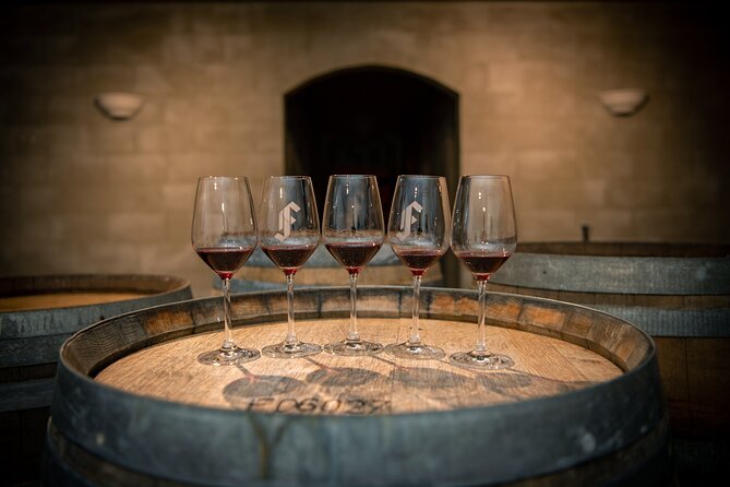 Shore Excursion Marlborough Wine Region Tour from Picton - Cruise timing is the real test