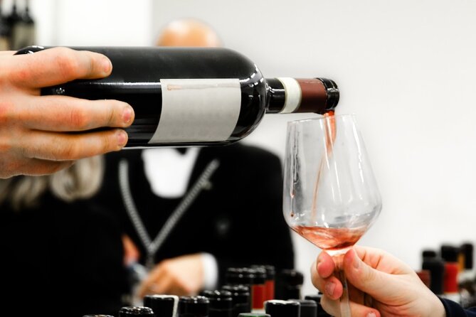Sicilian Winery Tour with Wine Tasting from Palermo - Should you book Baglio di Pianetto from Palermo?