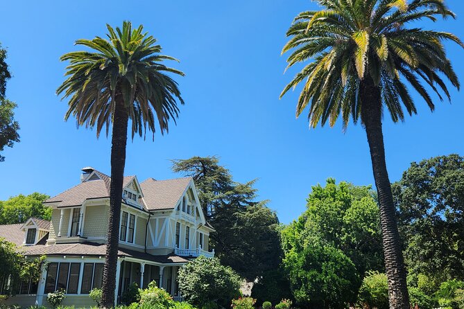 Small Group Napa and Sonoma Half-Day Wine Tour from San Francisco - Who will enjoy this half-day outing