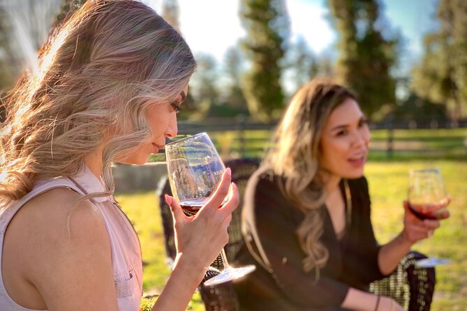 Small-Group Wine Tasting Tour of Santa Barbara Wine Country - Key Points to Know Before You Book