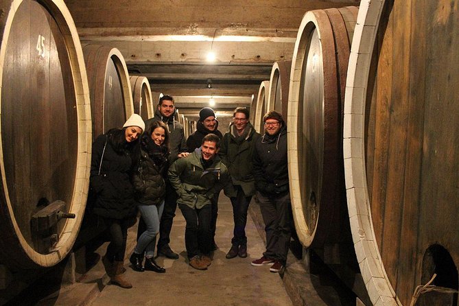 Small Group Wine Tour in Sumadija Wine Region - Despotika: start with Serbia’s own grapes