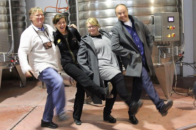 Small Group Wine Tour in Sumadija Wine Region - What the $186.64 price really covers