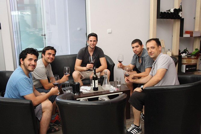 Small Group Wine Tour in Sumadija Wine Region - Who should book this Serbian wine tour?