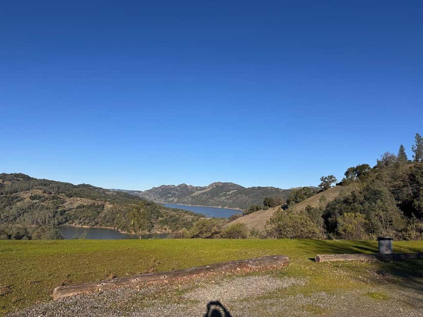 Sonoma County: Wine Country Horseback Riding Adventure - Key details at a glance