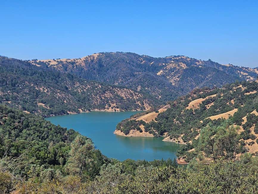Sonoma County: Wine Country Horseback Riding Adventure - What to wear and what to leave behind