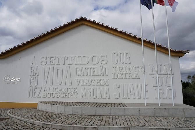 South Portugal Wine Route Private Full Day Tour from Lisbon - Évora’s Roman Temple gives the day a clear center