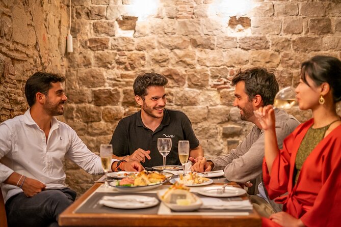 Spanish Villages & Winery Visit with Wine Tasting and Tapas Lunch - Is $209 a fair price?