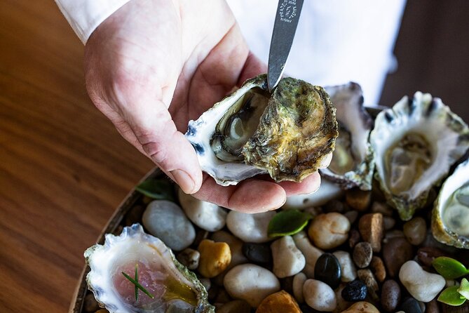 Sparkling Masterclass with Vineyard Tour and 4 Course Lunch - Who will enjoy this most?