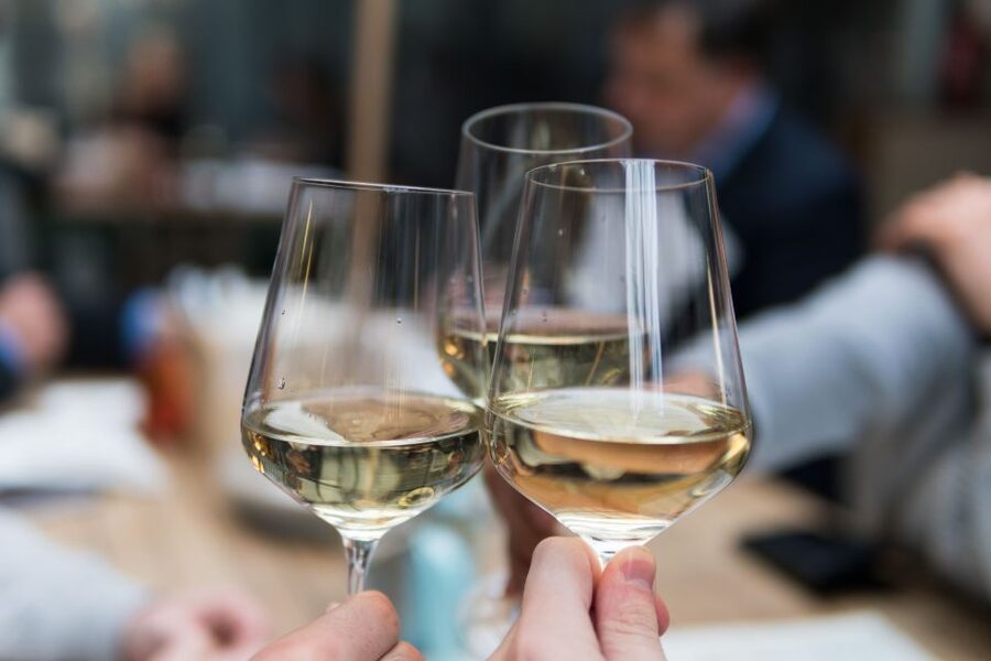 Stuttgart: Guided Vineyards Tour - Time, comfort, and the staircase question
