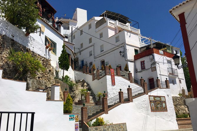 Sun and Wine Route - Small group, wine tasting and tapas included - Why this outing works beyond Málaga’s city center