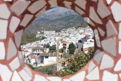 Sun and Wine Route – Small group, wine tasting and tapas included
