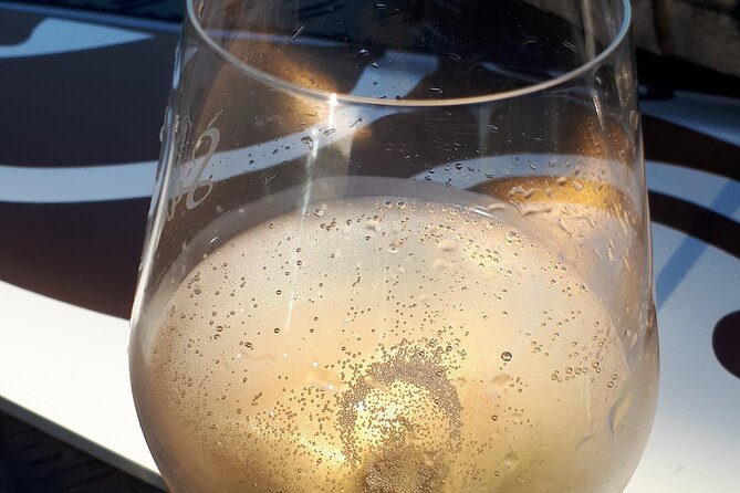 Sunset and champagne tasting in the vineyards - Christophe’s personal approach