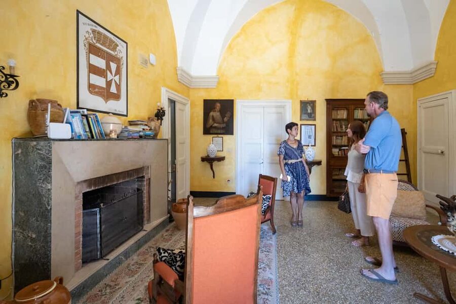 Sunset Escape in Lecce: Vineyard Picnic with Wine Tasting - Key points to know before you book