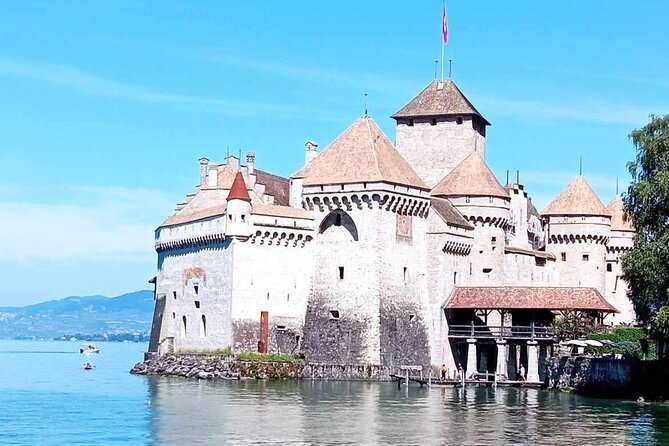 Swiss Vineyard Wine Tasting Tour in Vaud - Why the Vaud wine route is worth your day