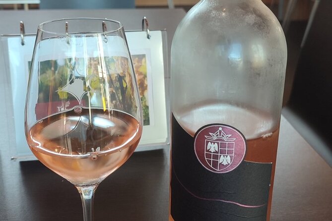 Swiss Vineyard Wine Tasting Tour in Vaud - Lavaux Vinorama brings the postcard pause