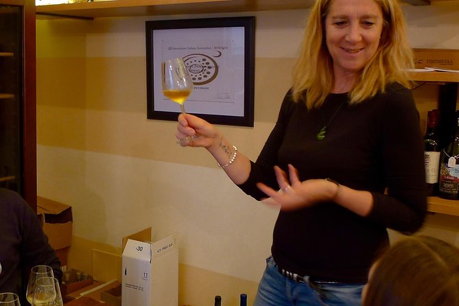 tasting and walk among the vineyards of the Cinque Terre - Key points to know before booking