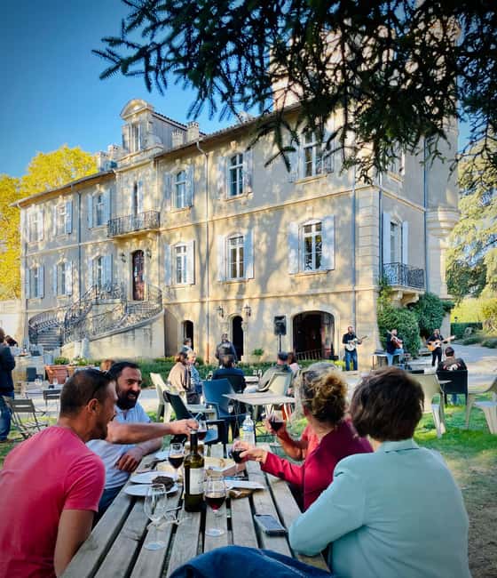 Tasting tour : The secrets of the vineyard Chateau Capion - Why Château Capion makes a good wine stop
