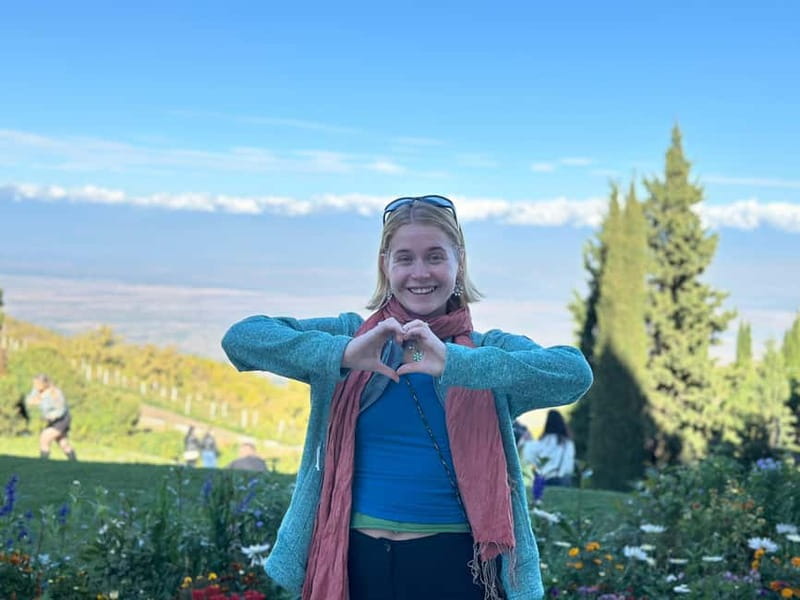 Tbilisi: Kakheti Wine Region Tour with 10 Wine Tastings - Why Kakheti makes a good day trip from Tbilisi
