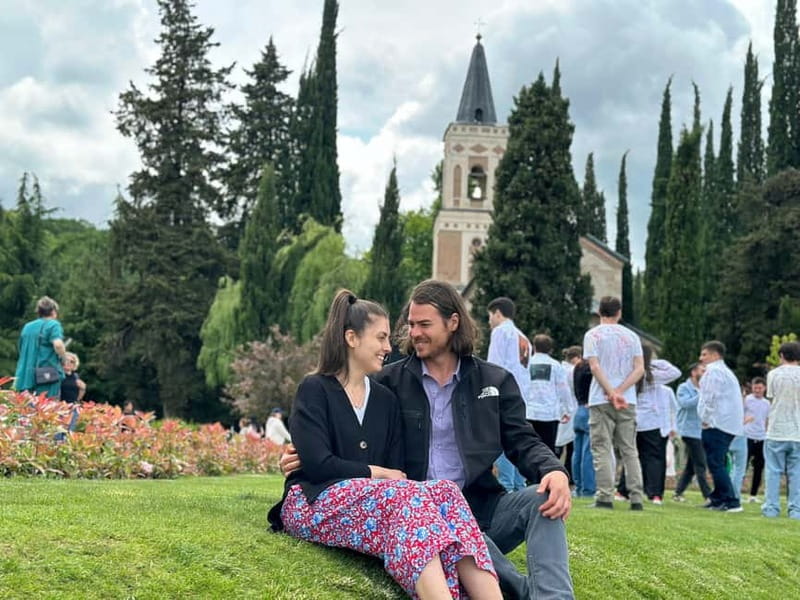 Tbilisi: Kakheti Wine Region Tour with 10 Wine Tastings - Who should book this Kakheti tour?