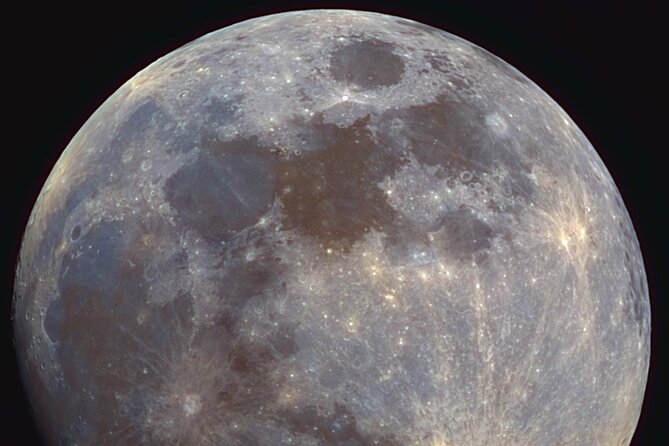 Temecula Wine Country Stargazing Tour - Key points before you book