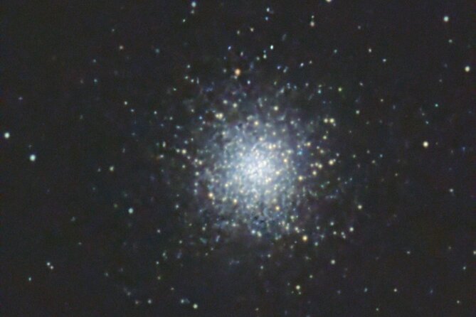 Temecula Wine Country Stargazing Tour - The far reaches: nebulae, clusters, and galaxies