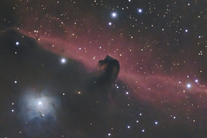 Temecula Wine Country Stargazing Tour - What the $75 price buys you