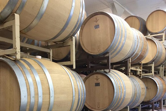 Temecula Wine Country Tour from San Diego - Key points before you book