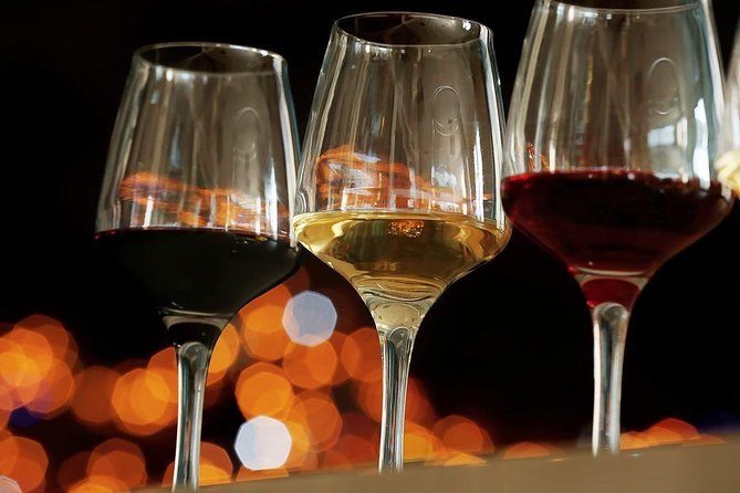 Temecula Wine Country Tour from San Diego - What the $279 price really covers