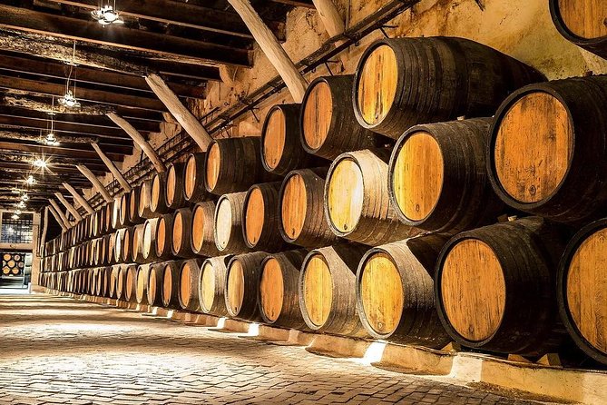 Temecula Wine Country Tour from San Diego - The people this tour suits best