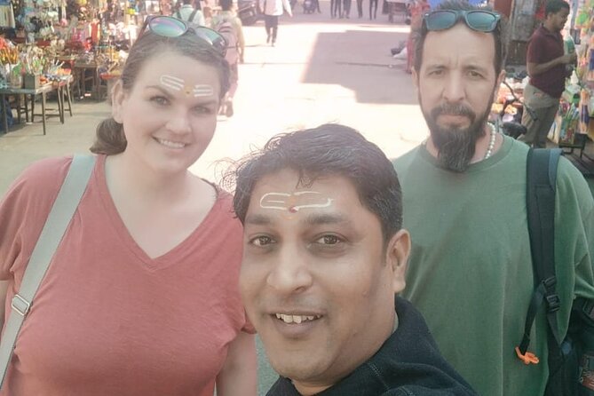 Temples & Vineyards: Private Tour to Nashik from Mumbai - Key Points to Know Before You Go