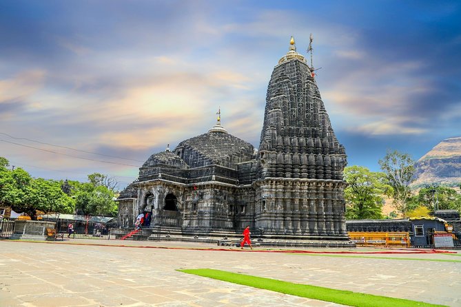 Temples & Vineyards: Private Tour to Nashik from Mumbai - Is Nashik Worth a Day From Mumbai?