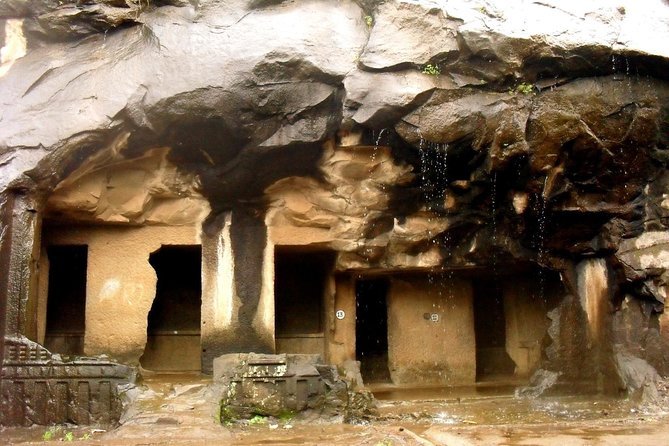 Temples & Vineyards: Private Tour to Nashik from Mumbai - Lunch in Nashik, With Flexible Planning