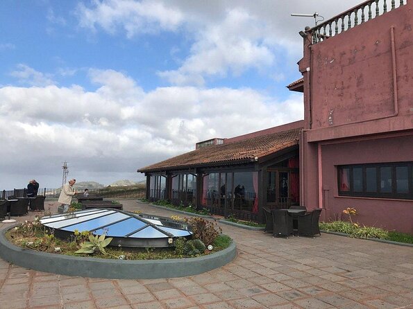 Tenerife Gastronomy Tour with Two Winery Visits and 4-Course Lunch - Key points at a glance