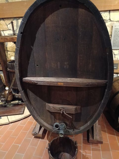 Thessaloniki: Winery Visit with Wine Tasting Experience - Timing, cancellation, and practical planning