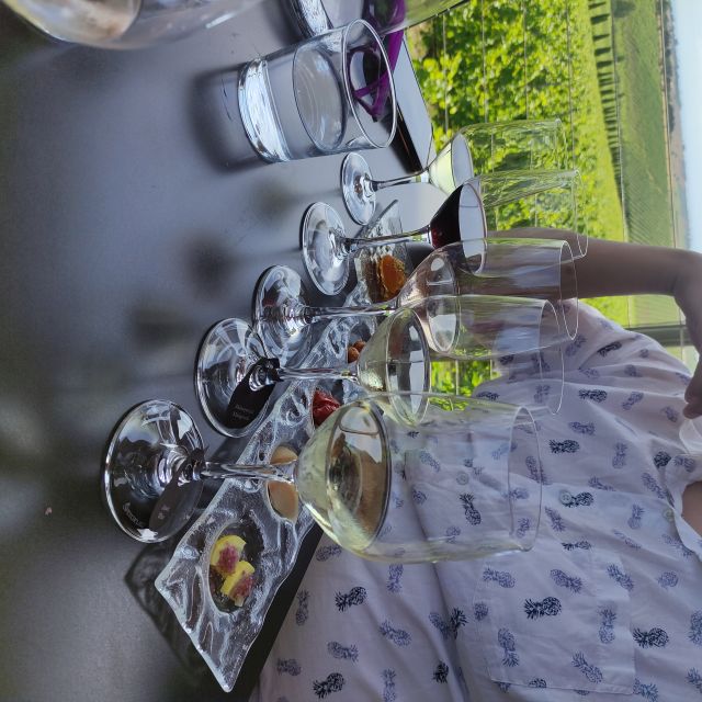 Thessaloniki: Winery Visit with Wine Tasting Experience - Is $107 a fair price?