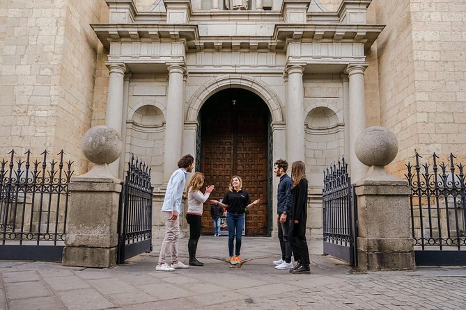 Toledo Tour & Vineyard Walk with Wine Tasting from Madrid - Who will get the most from this day?