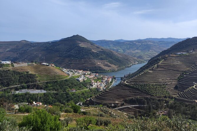 Tour- Douro Wine Region- The Douro Wine Route - How much value do you get for $162.19?