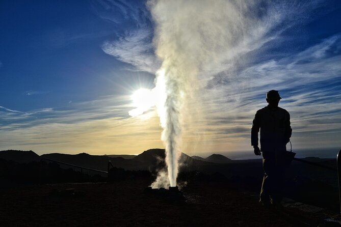 Tour Lanzarote South with Winery Visit - Key points to know before booking