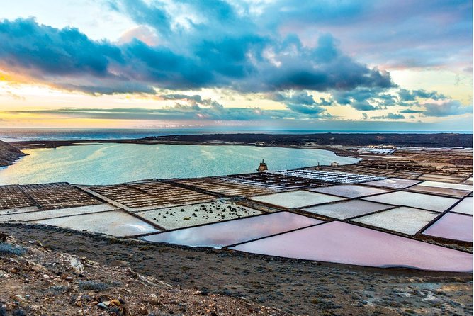 Tour Lanzarote South with Winery Visit - Who should book this south Lanzarote tour