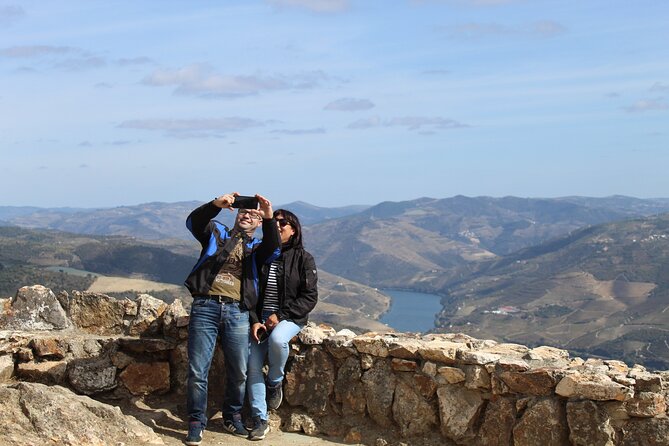 Tour the Douro wine region, and discover the fantastic landscape - Key points to know before booking