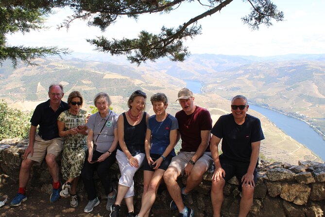 Tour the Douro wine region, and discover the fantastic landscape - São Leonardo de Galafura and the Upper Douro views