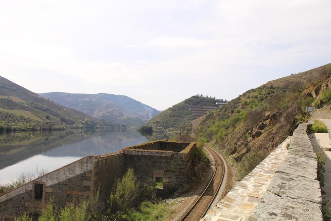Tour the Douro wine region, and discover the fantastic landscape - Private transport and the reality of a long mountain day