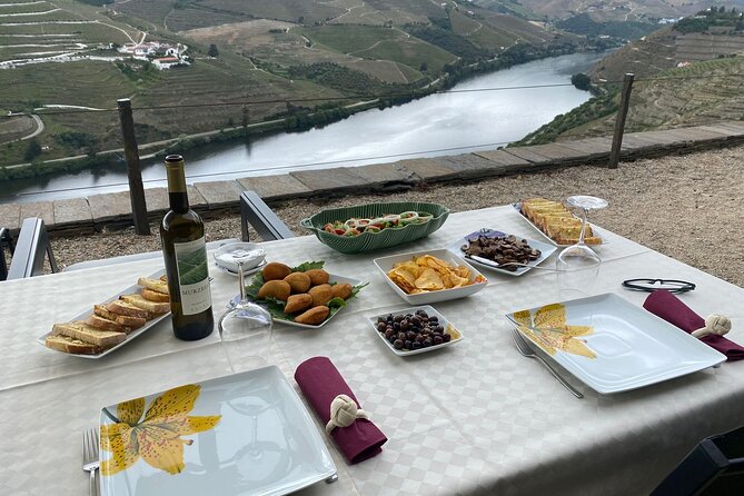 Tour the Douro wine region, and discover the fantastic landscape - What the private format is really worth at $255