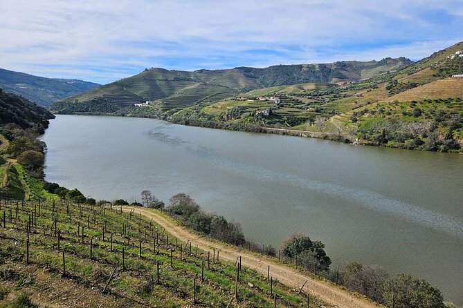 Transfer- Porto to Douro Wine Region (or reverse) - A useful link between Porto and the Douro