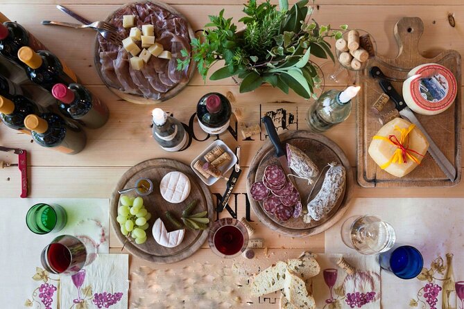 Trentino Wine Journey: Organic Vineyards & Local Delights - Meeting a family with roots going back to 1852