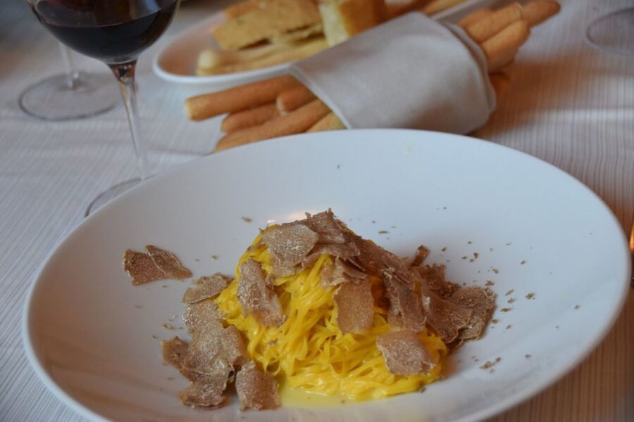 Turin: Private Barolo Wine Region Day Trip with Lunch - Best suited to wine lovers and special occasions