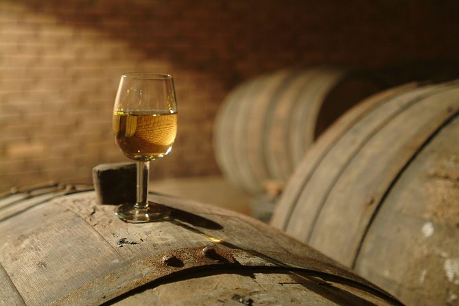 Two Days in Gorgeous Wine Region with Full board Meals and Tastings From Tbilisi - Sighnaghi: A Town Break Between Tastings