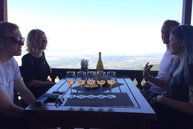 Two Days in Gorgeous Wine Region with Full board Meals and Tastings From Tbilisi - An Overnight at a Local Kakheti Guest House
