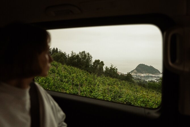 TXAKOLI vineyards HIKE, ZUMAIA and GETARIA - Private Outdoor & Gastronomic Tour - Why This Makes a Strong Day Trip from San Sebastián